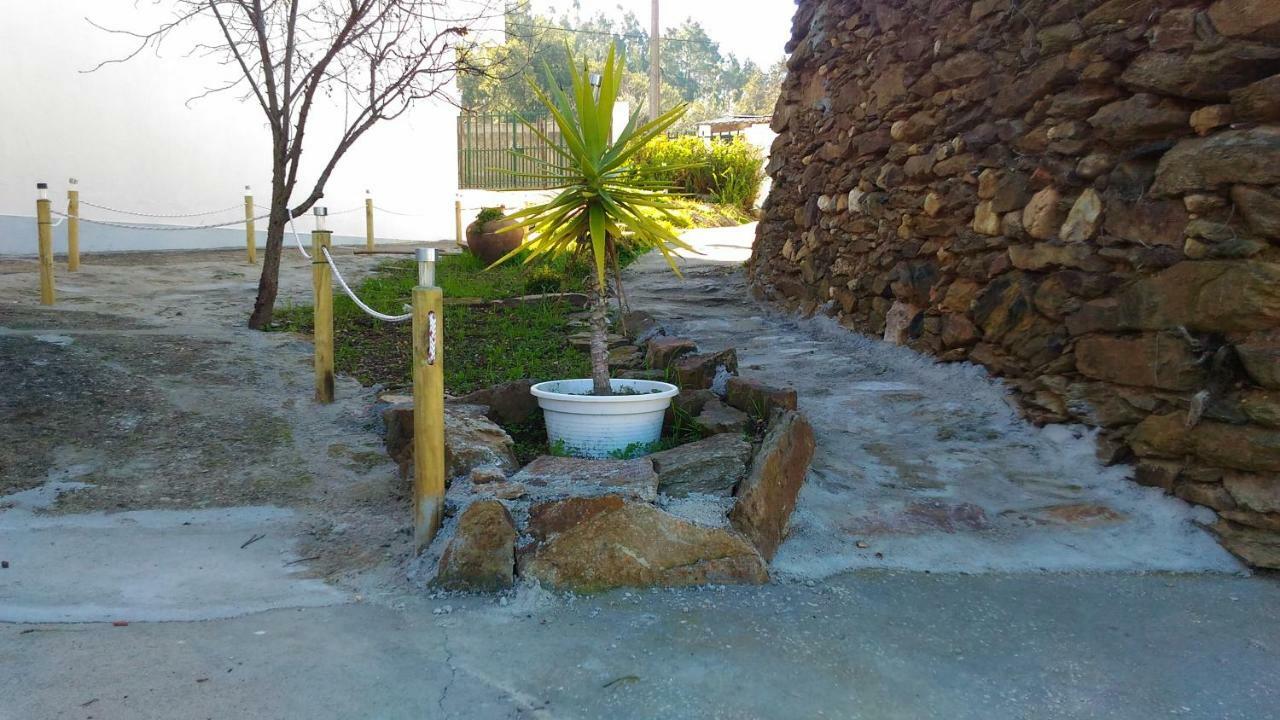 Visitar Bioucas II - Casa Tradicional Familiar Villa Exteriör bild