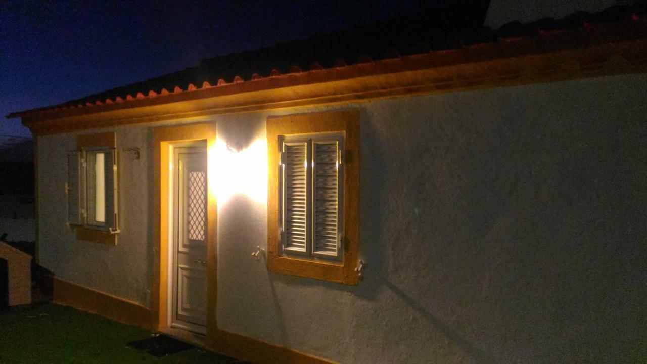 Visitar Bioucas II - Casa Tradicional Familiar Villa Exteriör bild